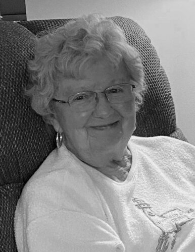 Juanita “Kinky” Werner